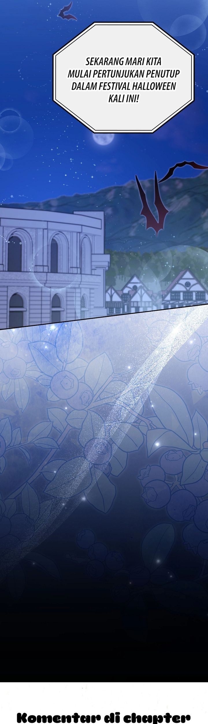 Superstar From Age 0 Chapter 67 Gambar 55