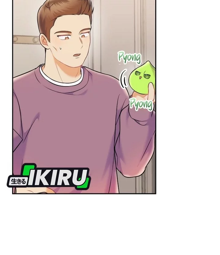 Superstar From Age 0 Chapter 68 Gambar 30