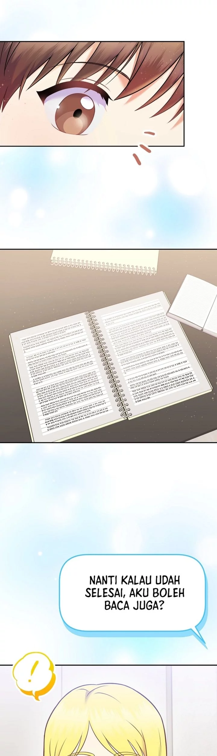 Superstar From Age 0 Chapter 68 Gambar 55