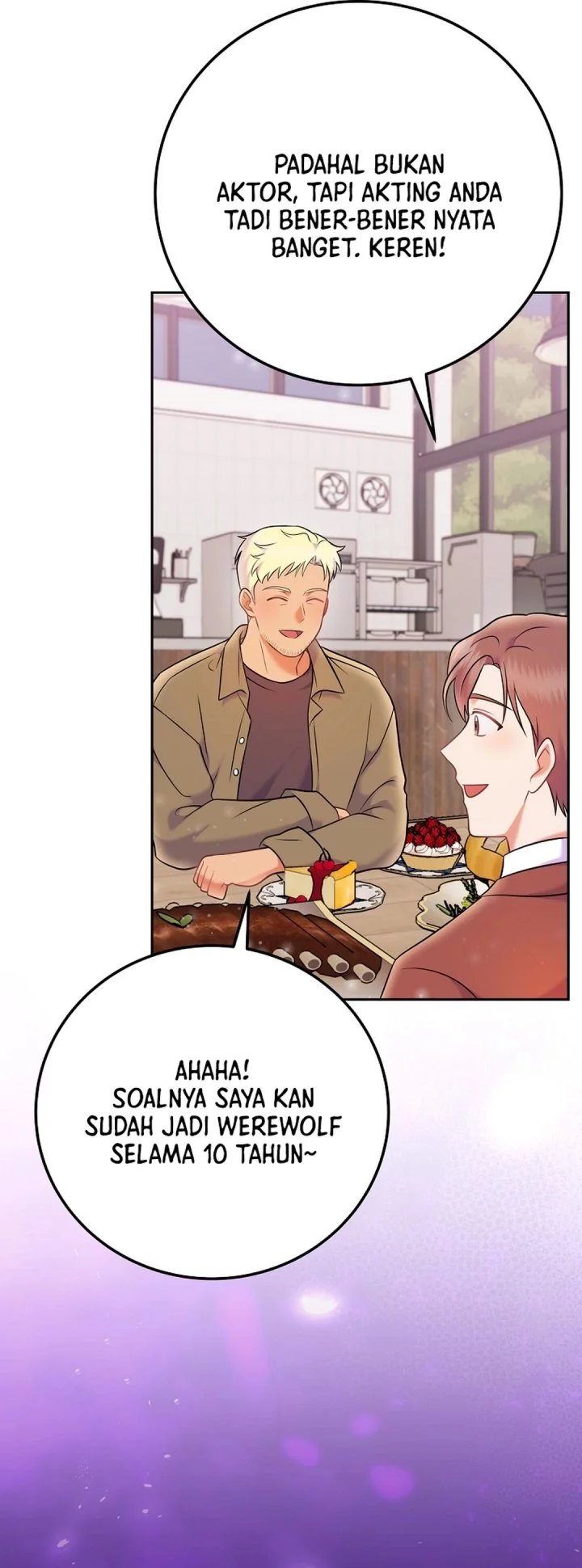 Superstar From Age 0 Chapter 68 Gambar 7