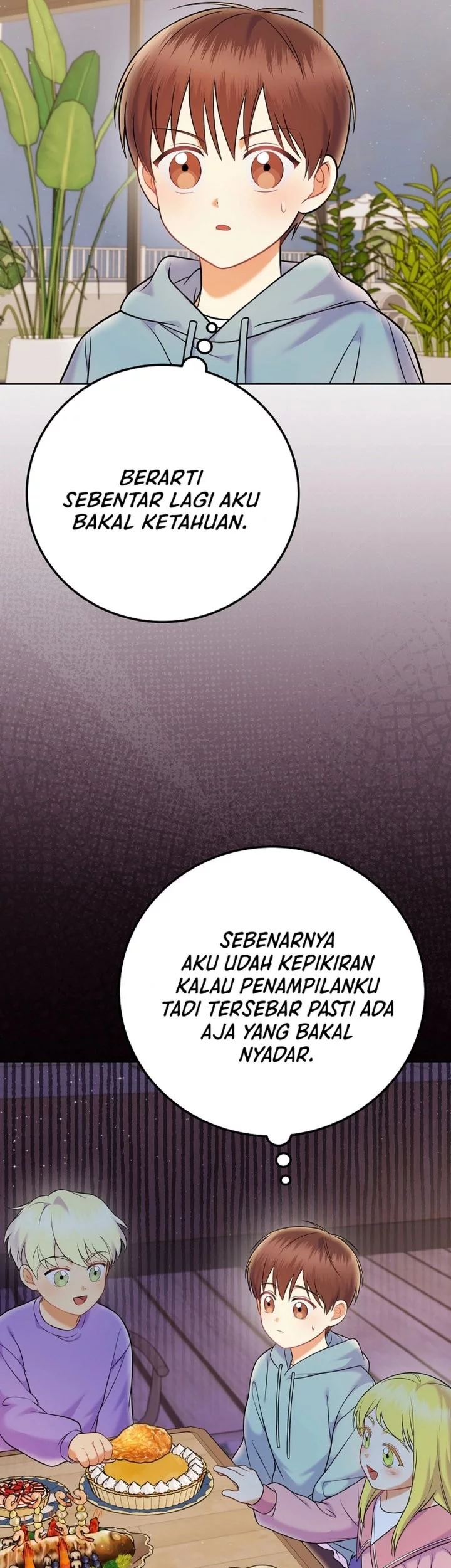 Superstar From Age 0 Chapter 68 Gambar 11