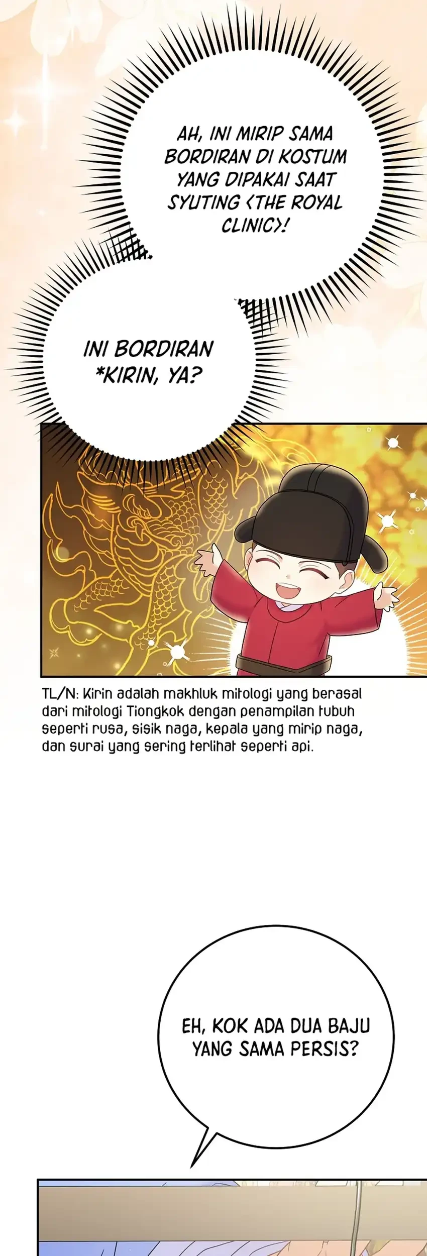 Superstar From Age 0 Chapter 69 Gambar 28