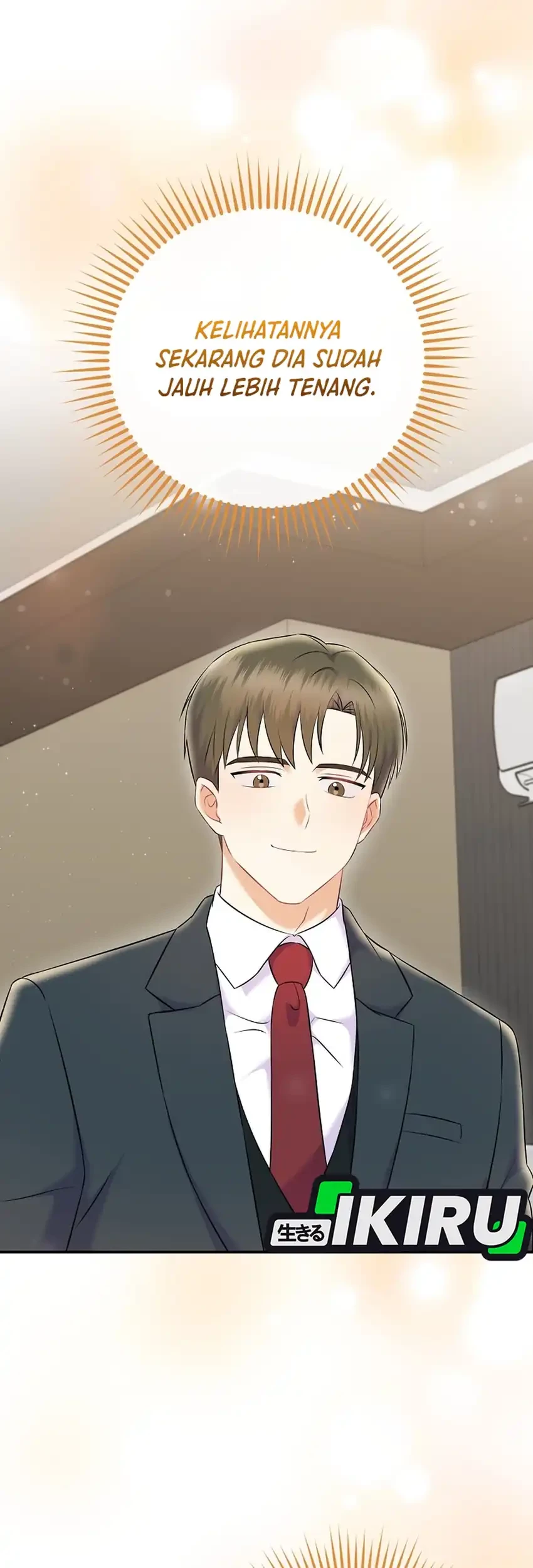 Superstar From Age 0 Chapter 69 Gambar 43