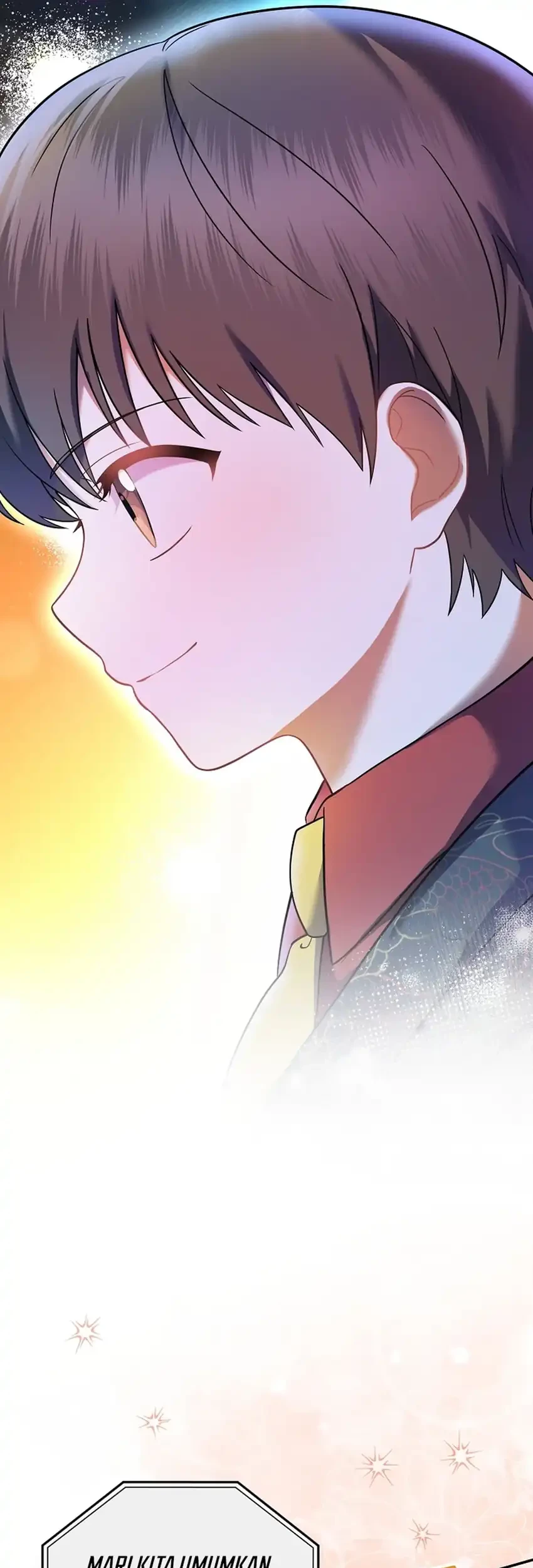 Superstar From Age 0 Chapter 70 Gambar 26