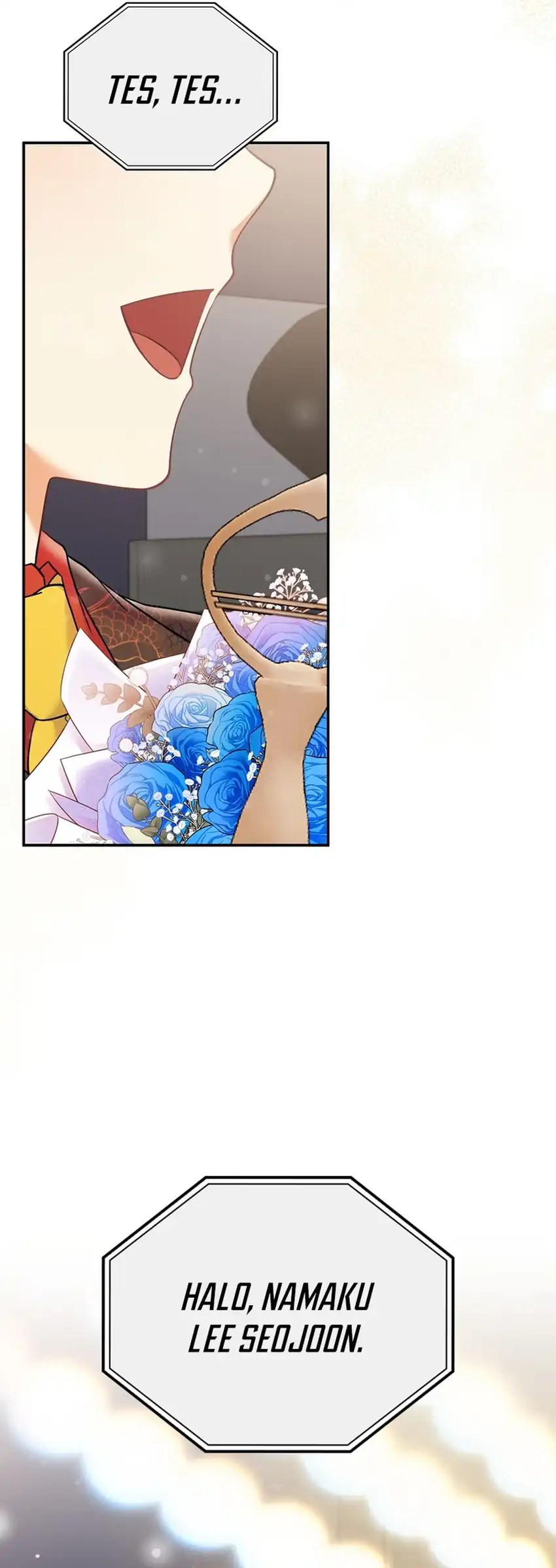 Superstar From Age 0 Chapter 70 Gambar 35