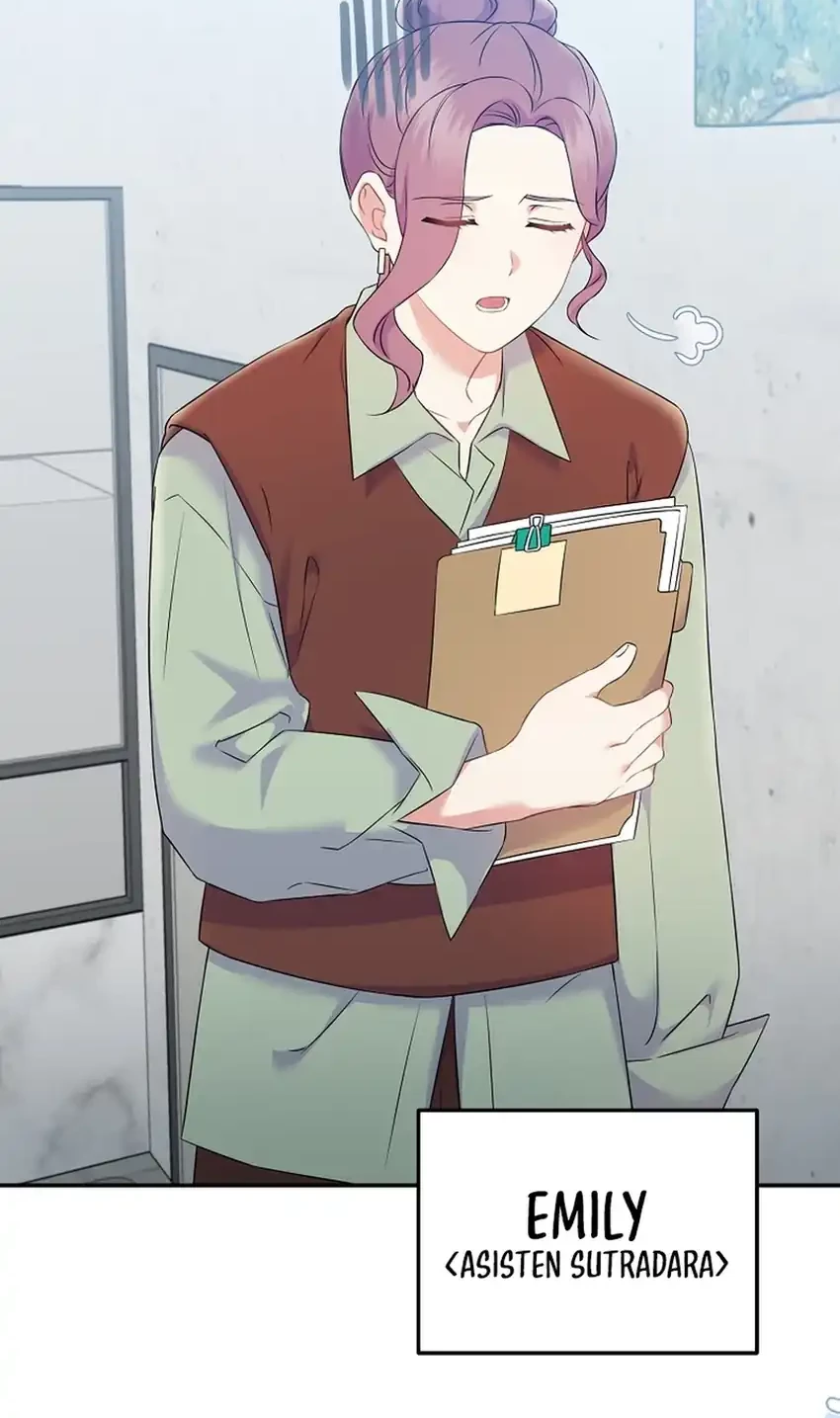 Superstar From Age 0 Chapter 70 Gambar 57