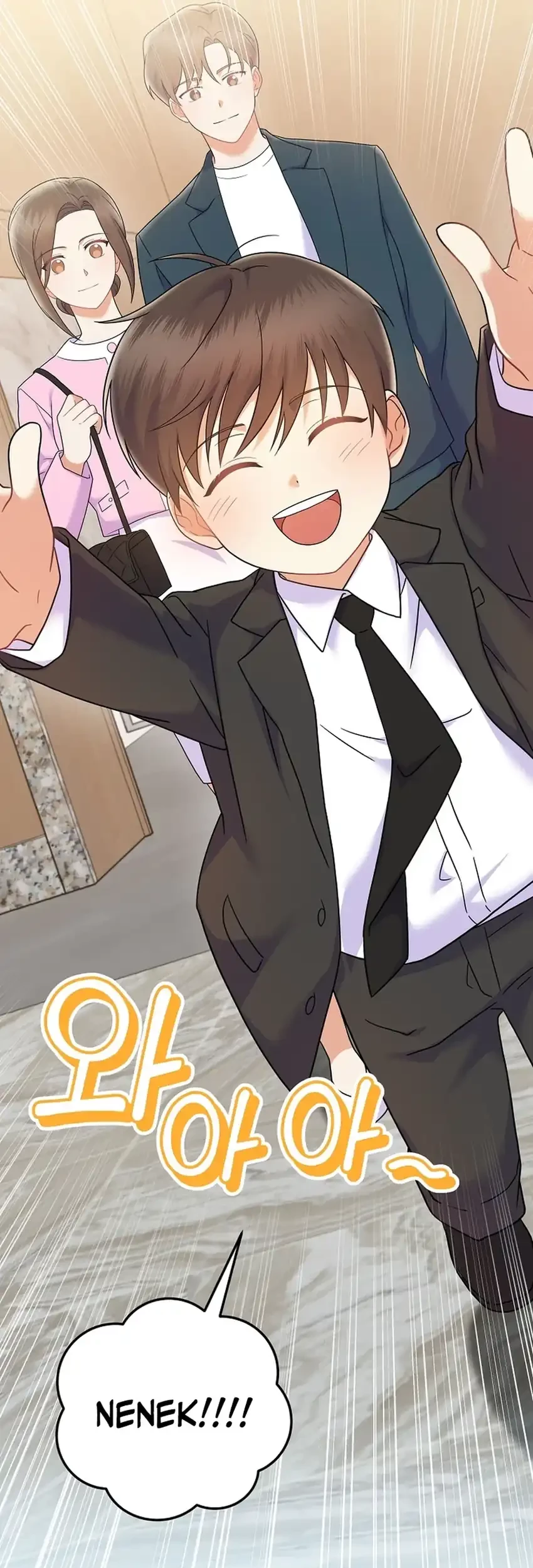 Superstar From Age 0 Chapter 70 Gambar 72