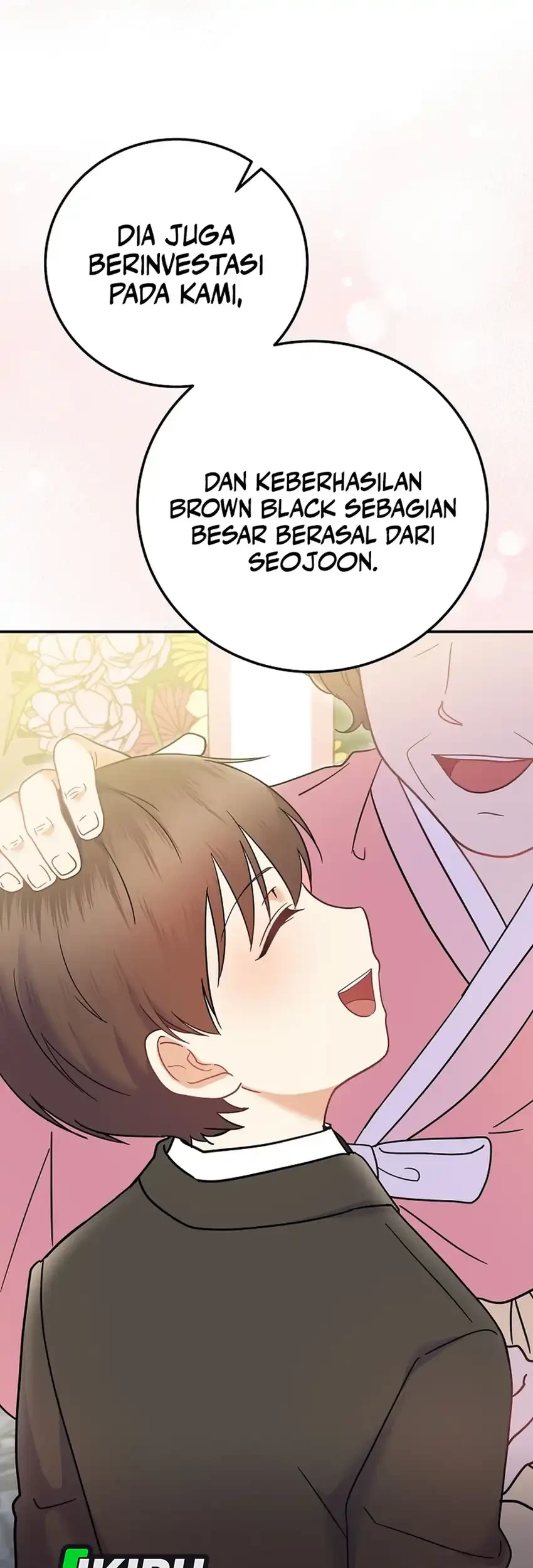 Superstar From Age 0 Chapter 70 Gambar 78