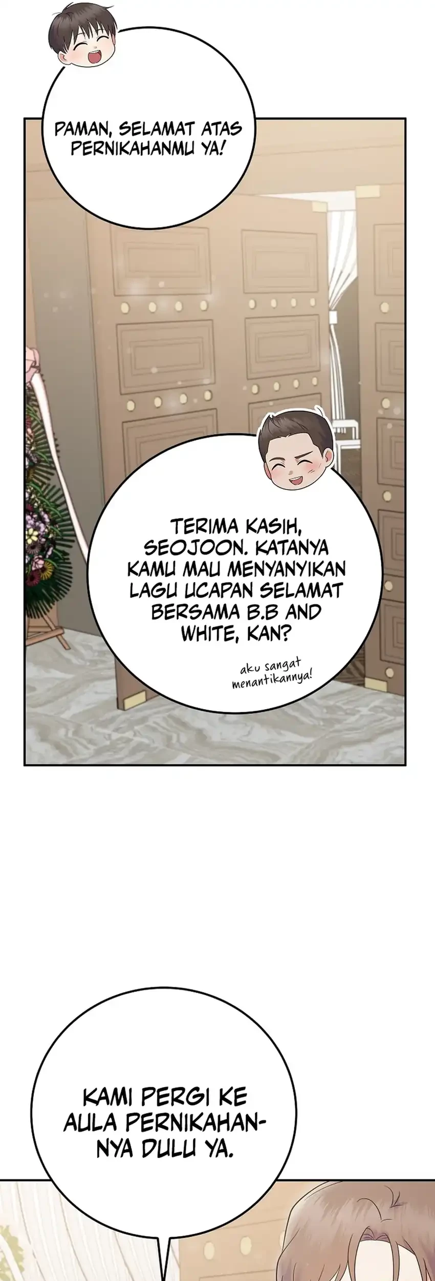 Superstar From Age 0 Chapter 70 Gambar 80