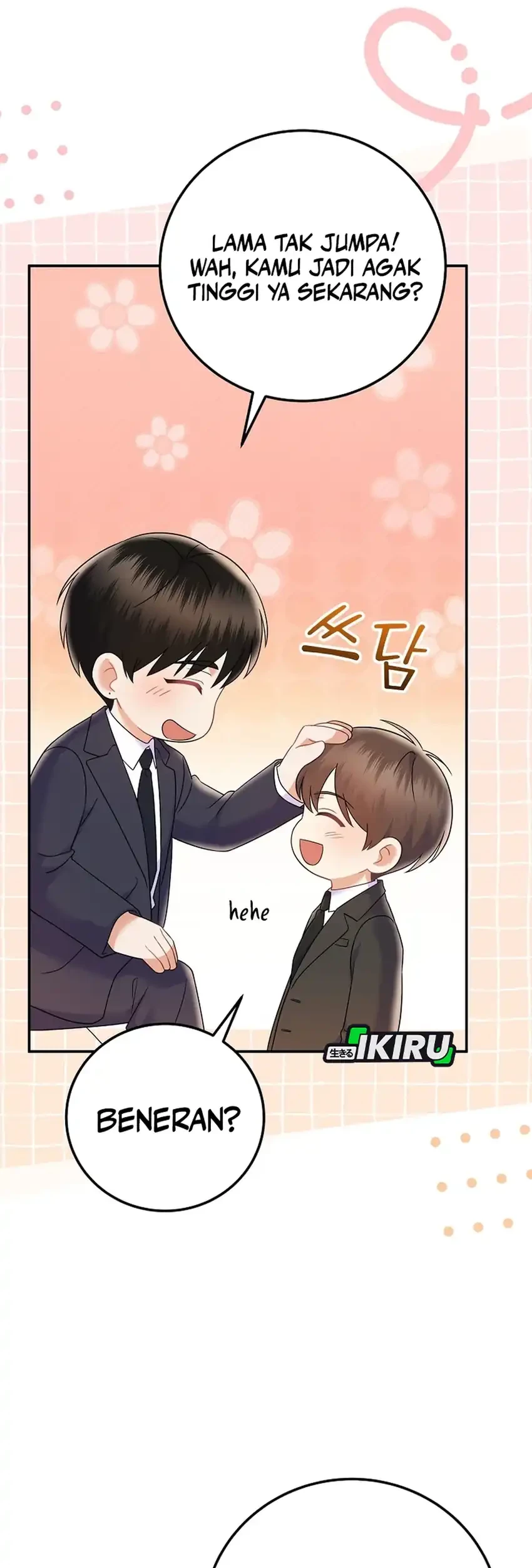 Superstar From Age 0 Chapter 70 Gambar 84