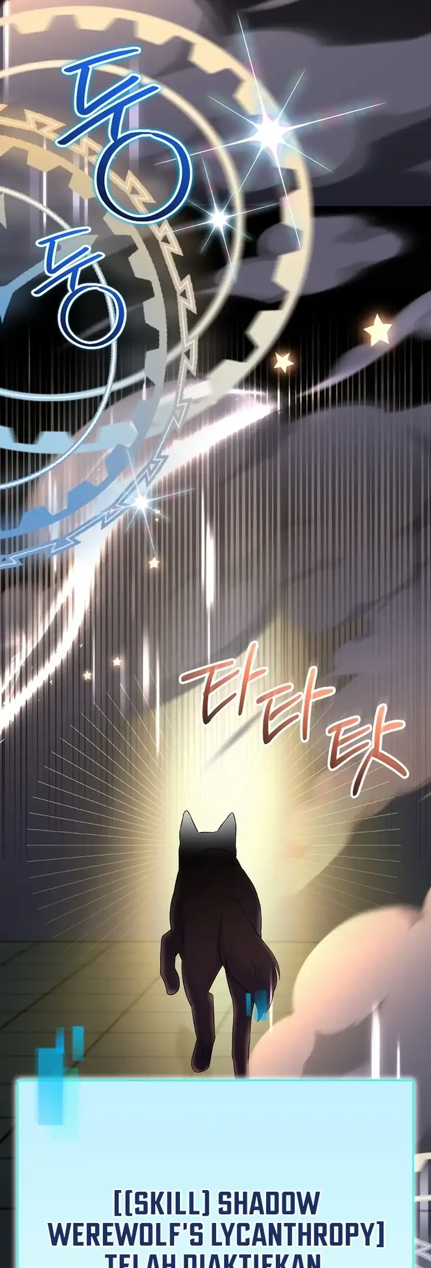 Superstar From Age 0 Chapter 70 Gambar 7