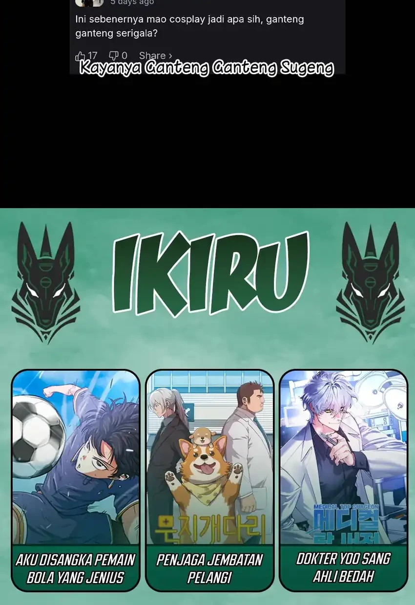 Superstar From Age 0 Chapter 70 Gambar 95