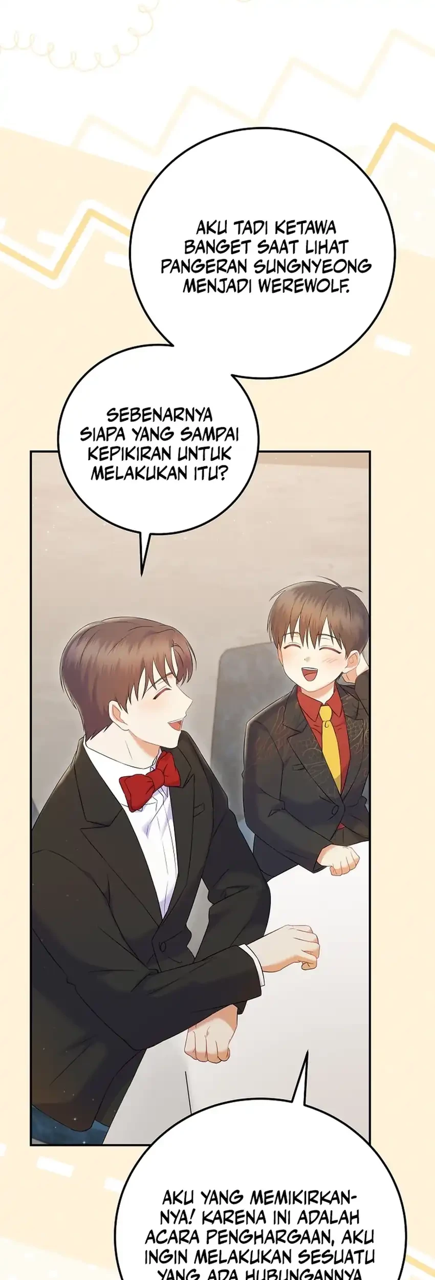 Superstar From Age 0 Chapter 70 Gambar 16