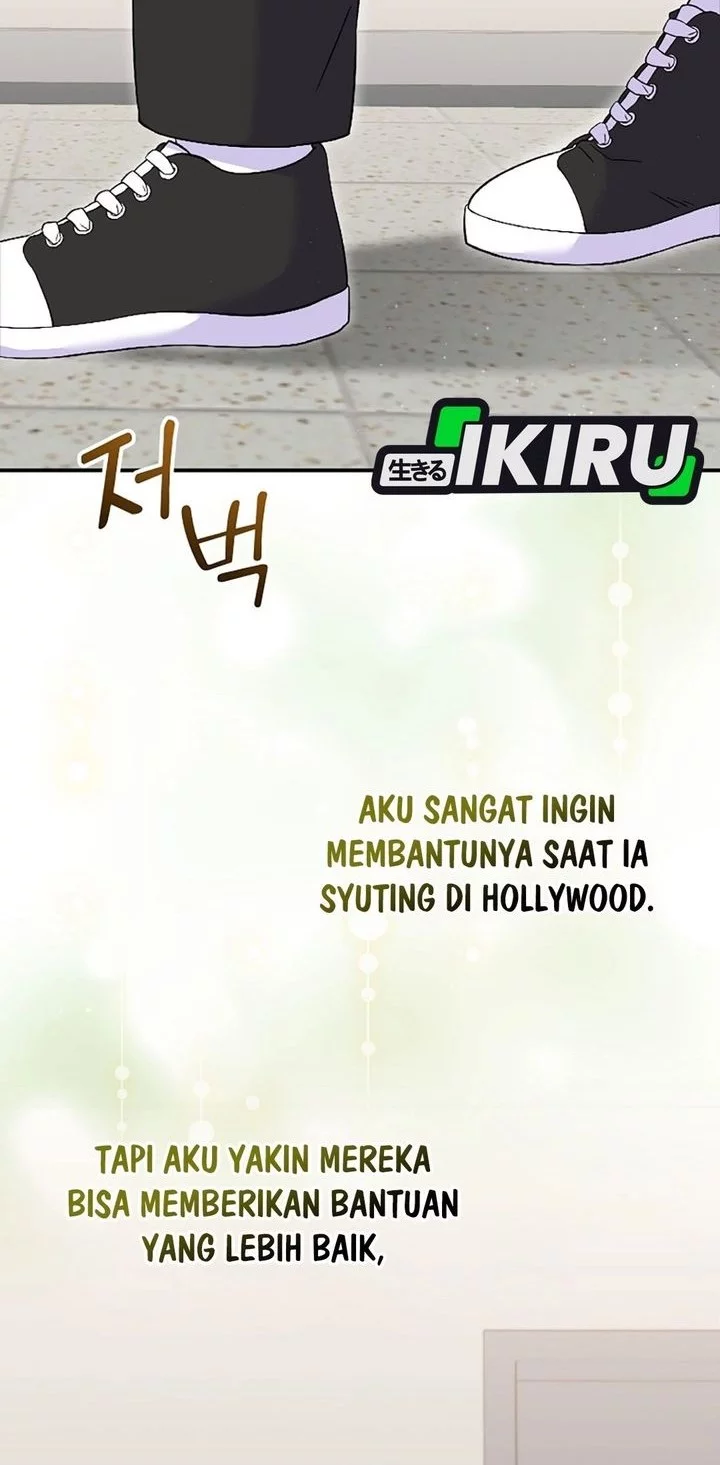 Superstar From Age 0 Chapter 71 Gambar 67