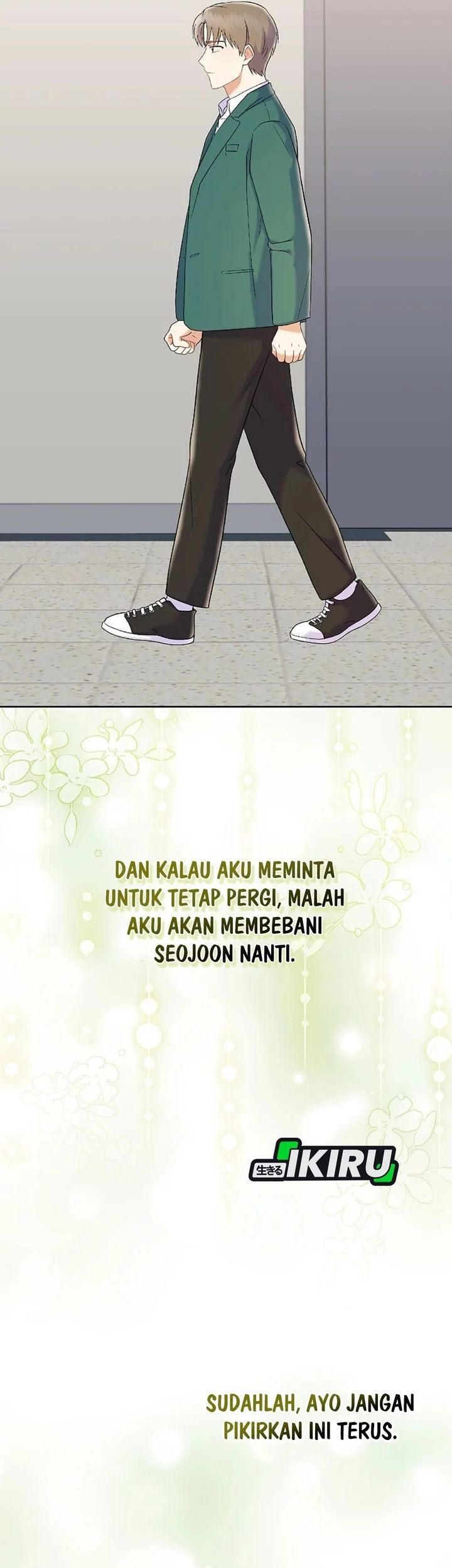 Superstar From Age 0 Chapter 71 Gambar 68