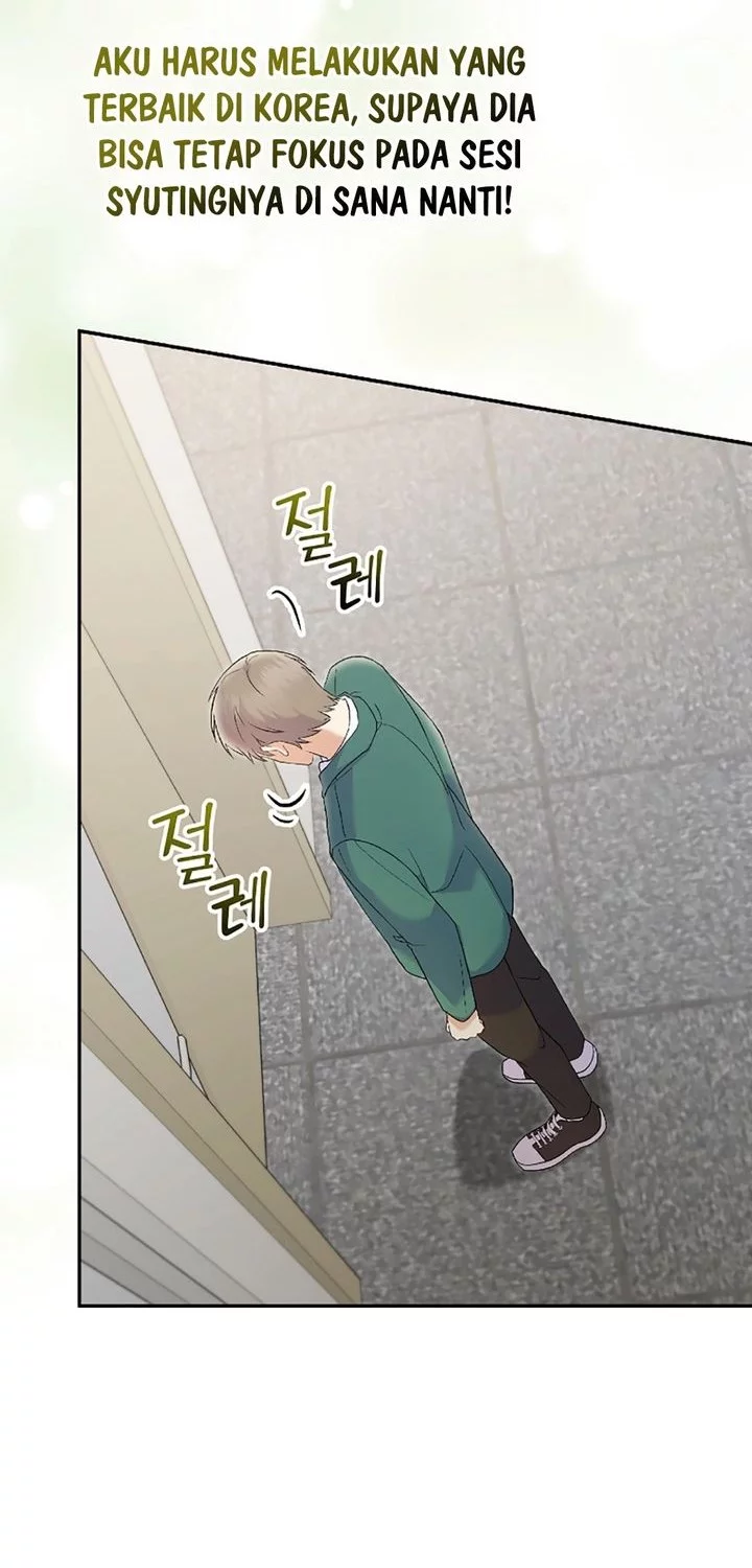 Superstar From Age 0 Chapter 71 Gambar 69