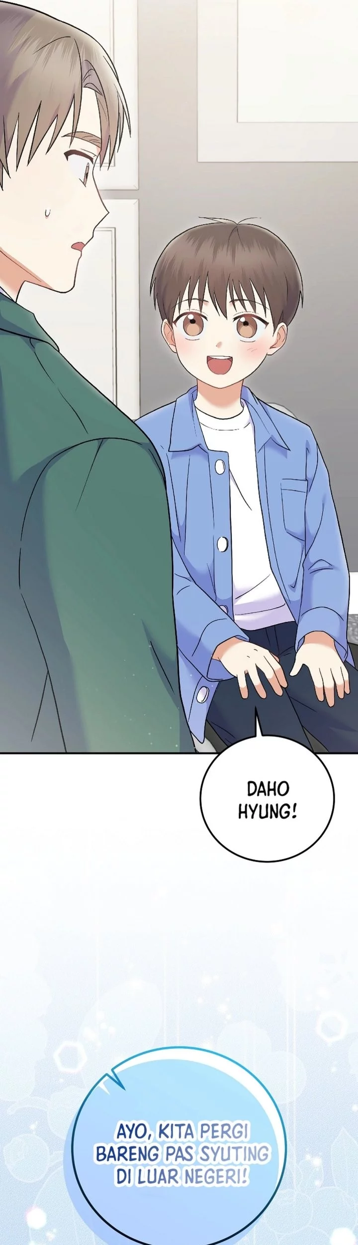 Baca  Superstar From Age 0 Chapter 72 Gambar 2