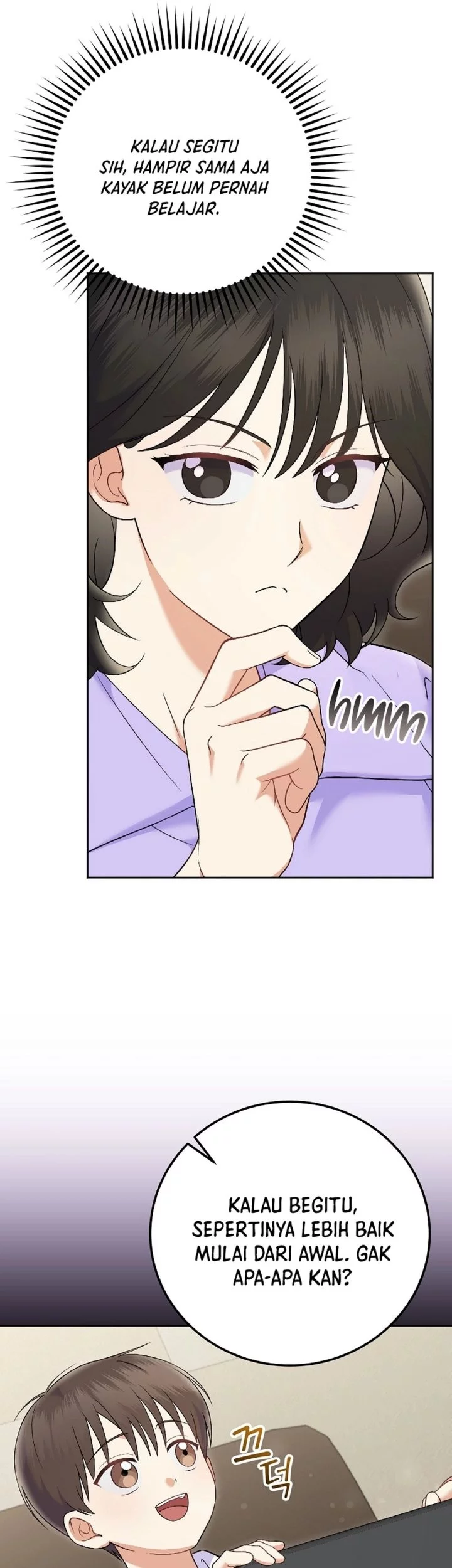 Superstar From Age 0 Chapter 72 Gambar 51