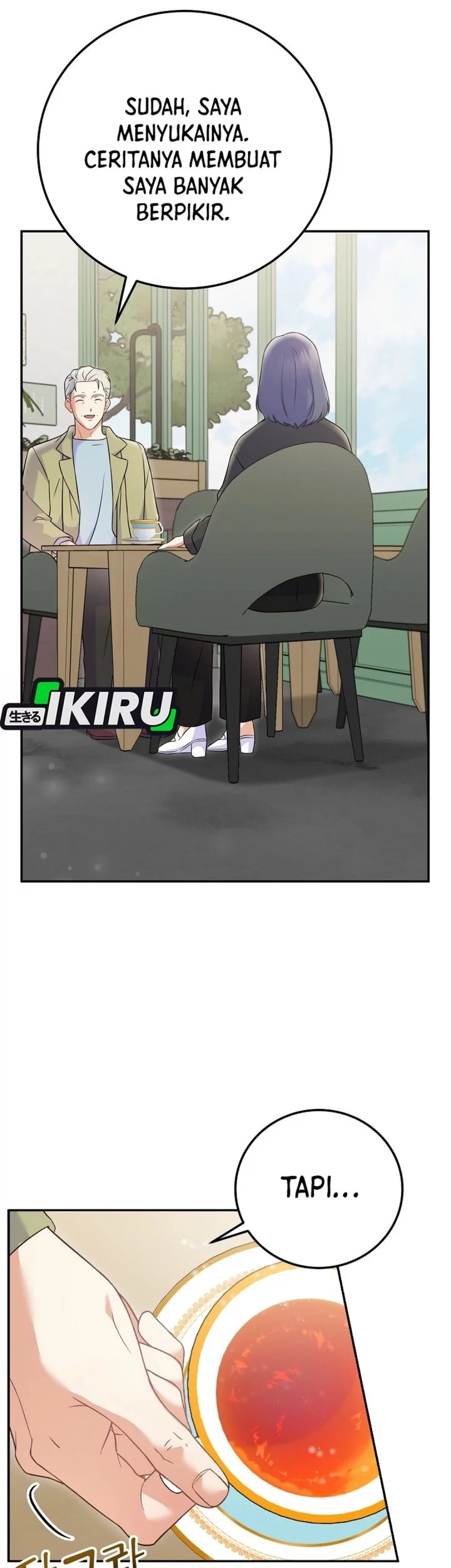 Superstar From Age 0 Chapter 72 Gambar 67