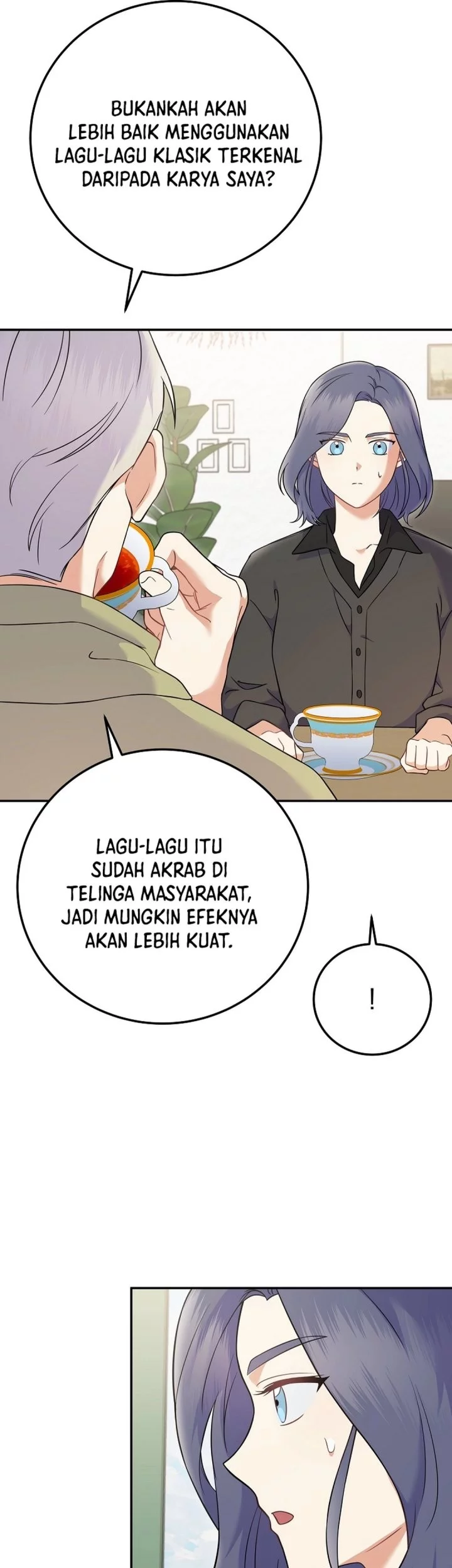 Superstar From Age 0 Chapter 72 Gambar 69