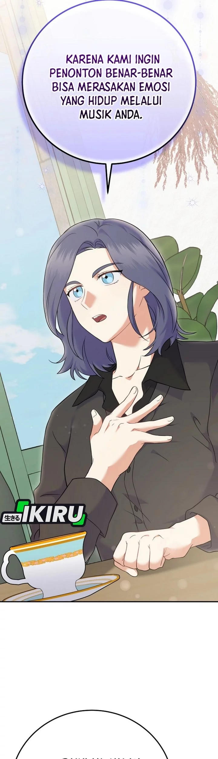 Superstar From Age 0 Chapter 72 Gambar 72