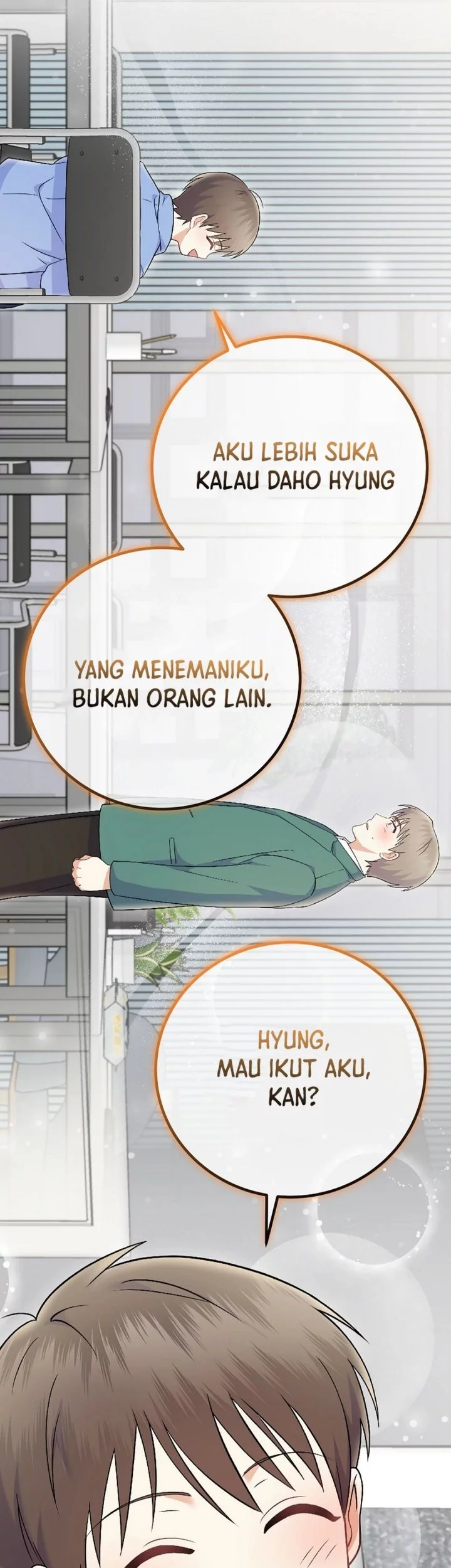 Superstar From Age 0 Chapter 72 Gambar 9