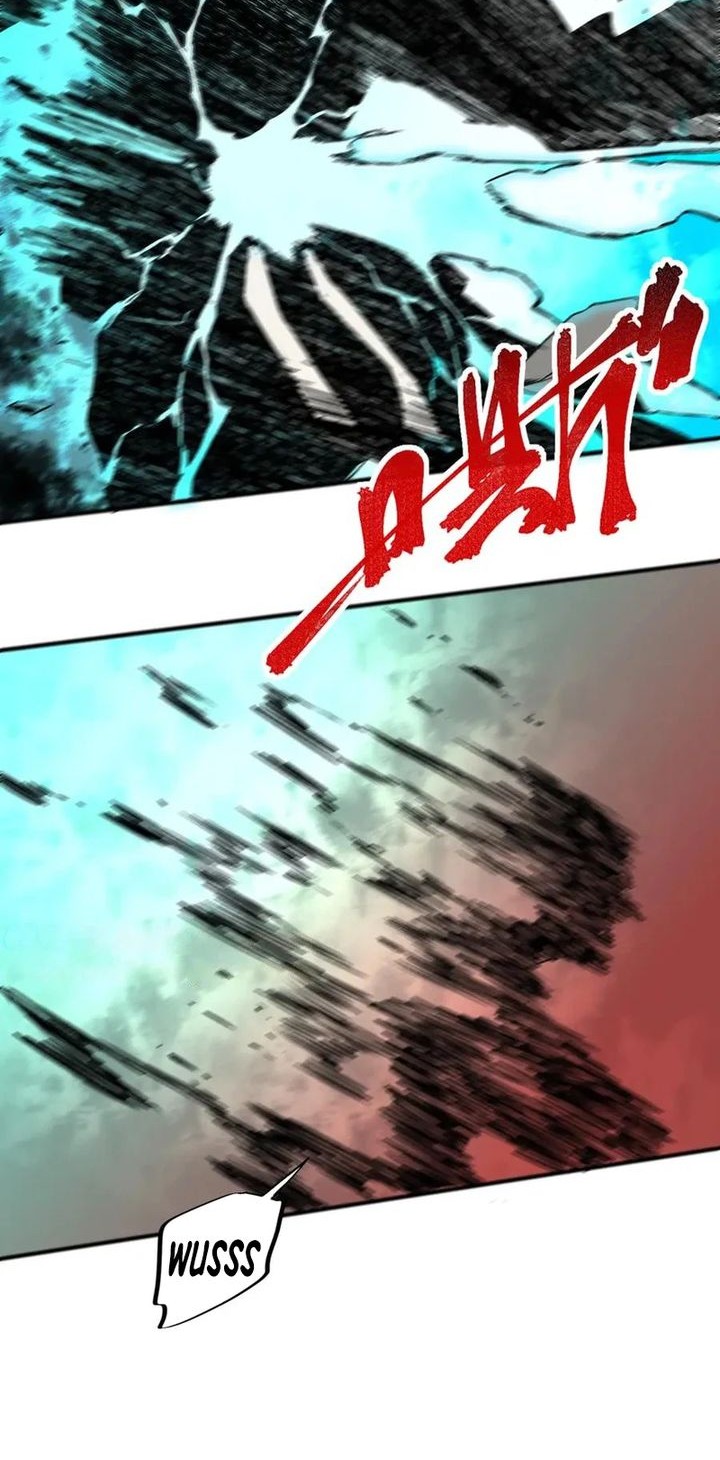 Supreme Curse Master Chapter 10 Gambar 18