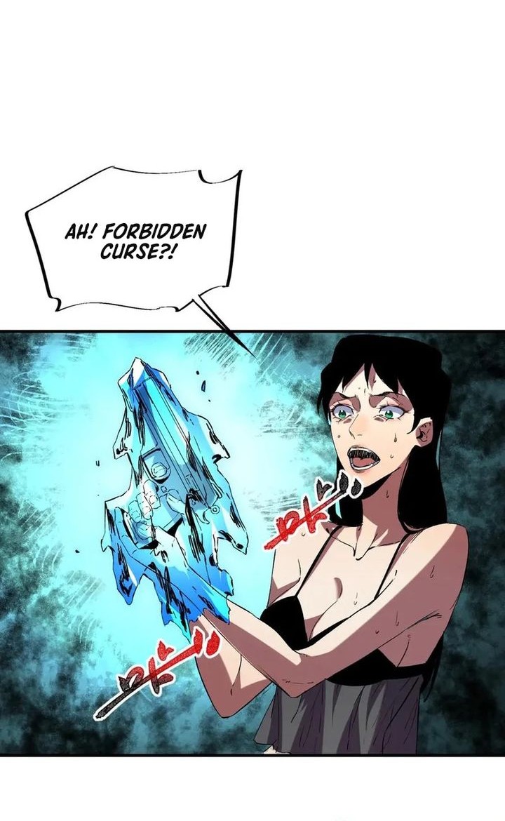 Baca Supreme Curse Master Chapter 11 Gambar 2