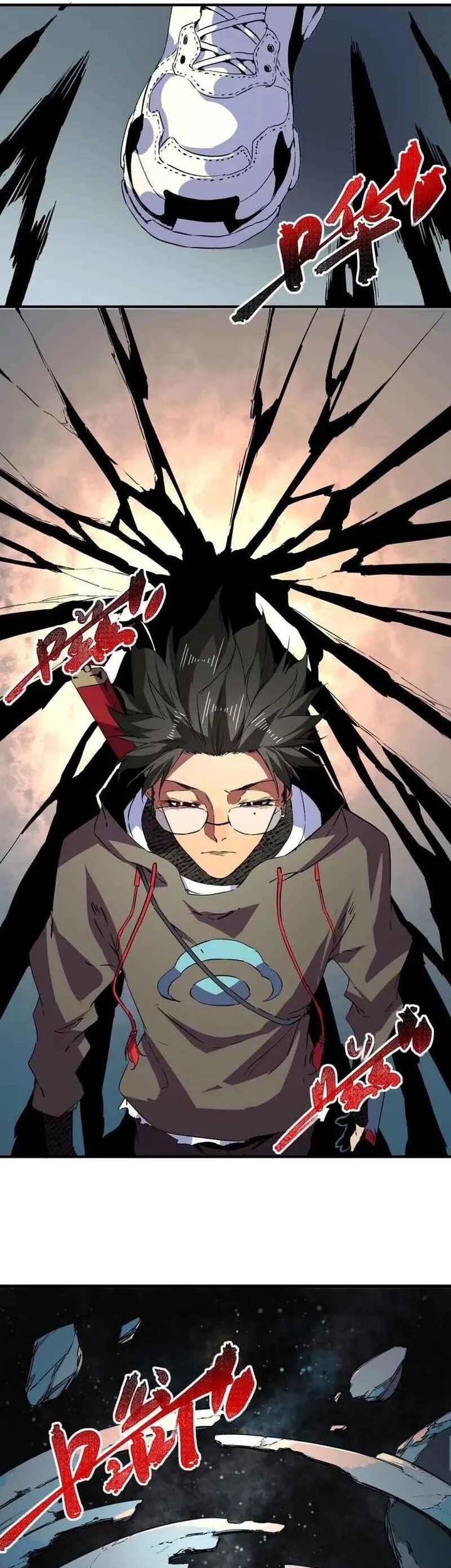 Baca Supreme Curse Master Chapter 15 Gambar 2