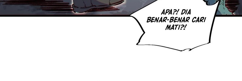 Supreme Curse Master Chapter 2 Gambar 12