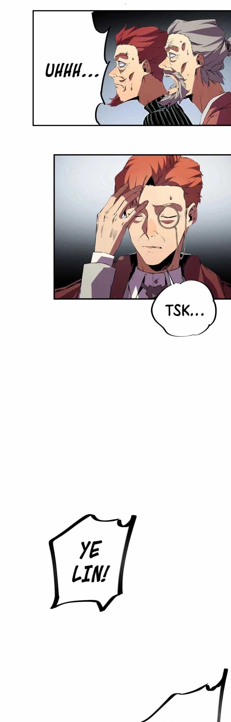 Supreme Curse Master Chapter 20 Gambar 21