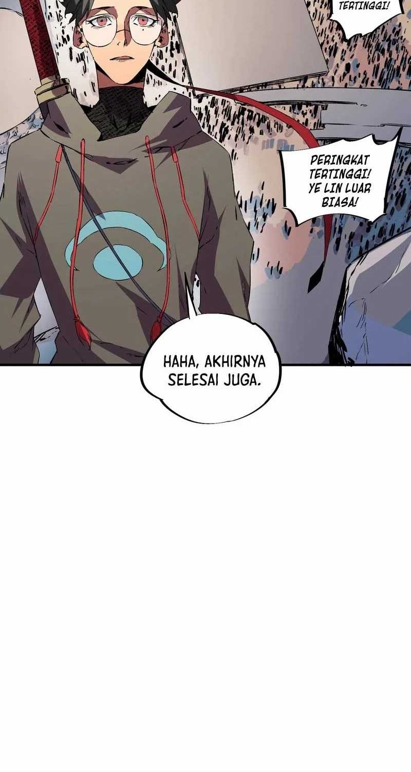 Supreme Curse Master Chapter 20 Gambar 24