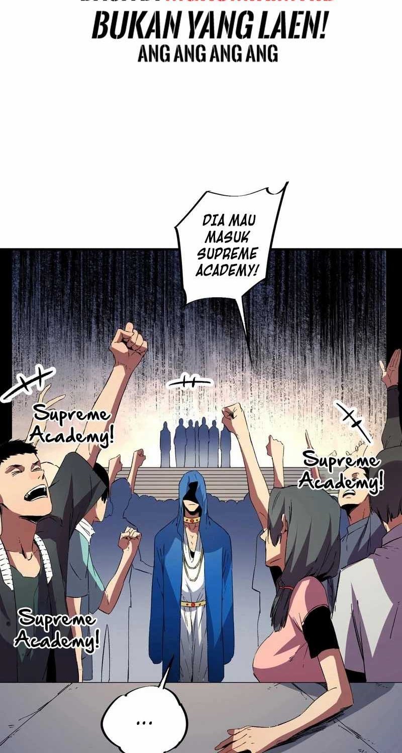 Supreme Curse Master Chapter 20 Gambar 26