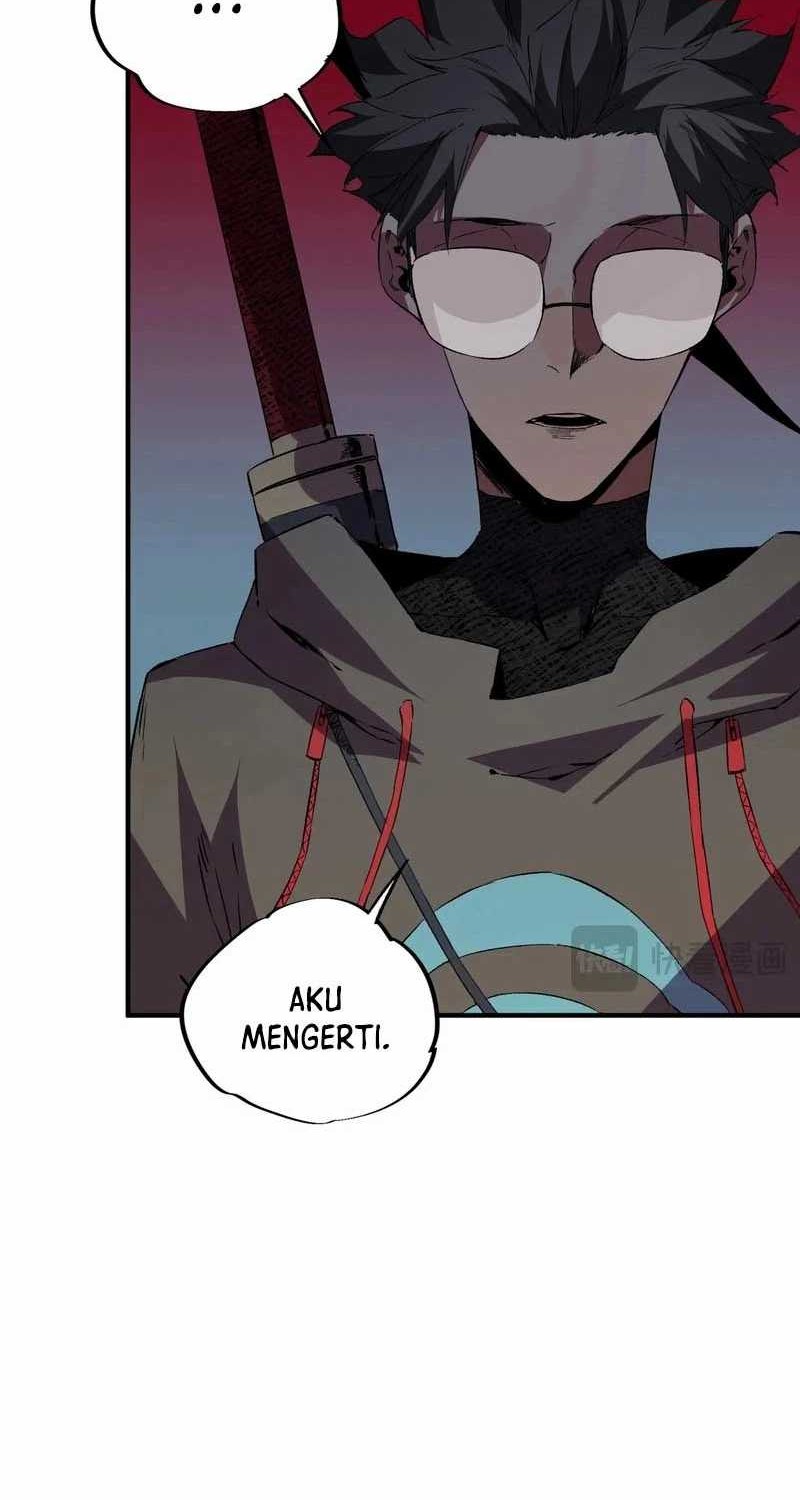 Supreme Curse Master Chapter 20 Gambar 30