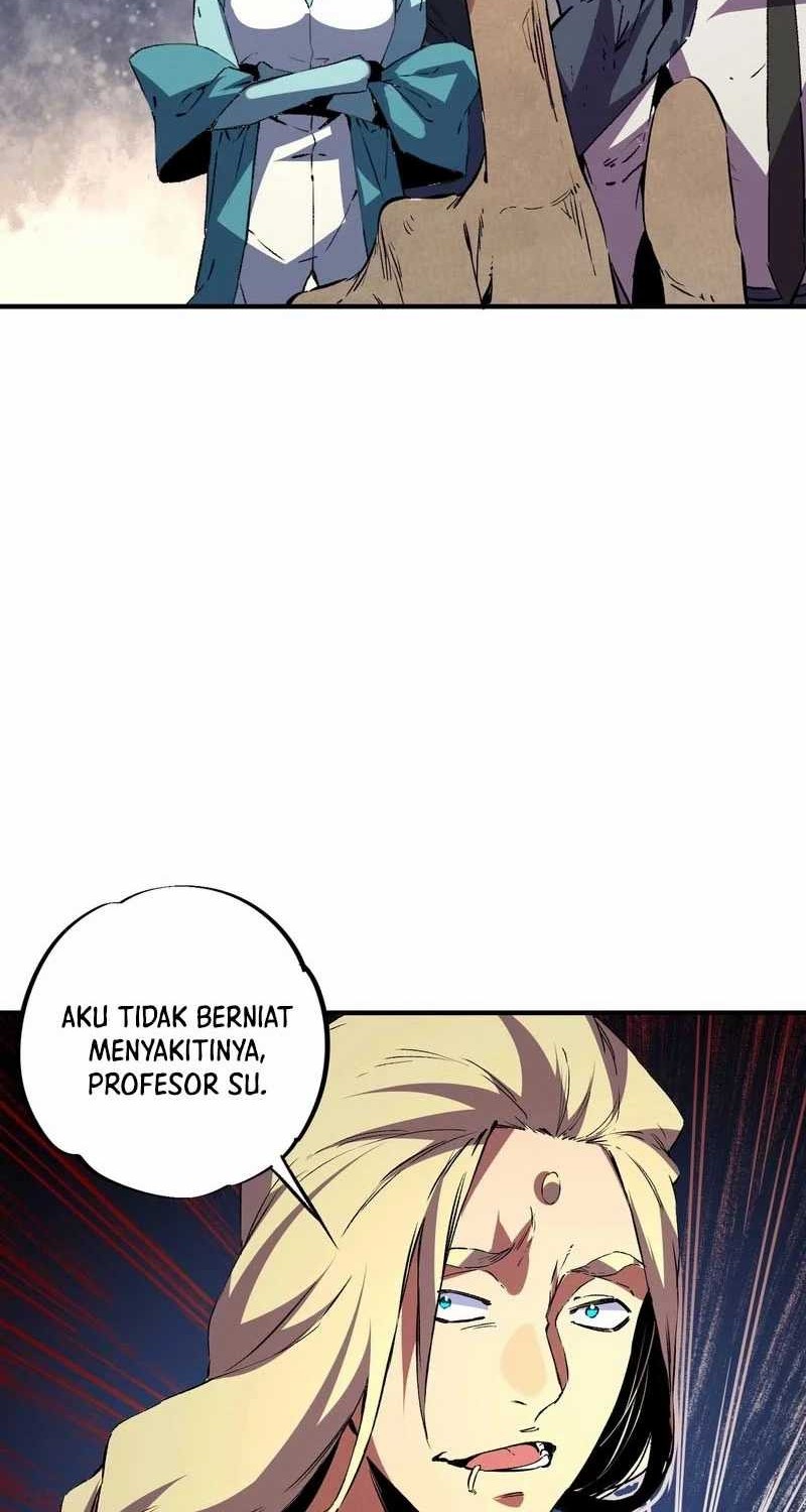 Supreme Curse Master Chapter 20 Gambar 44