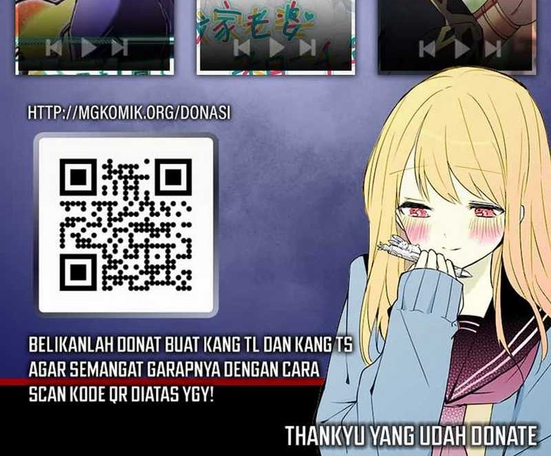 Supreme Curse Master Chapter 20 Gambar 48