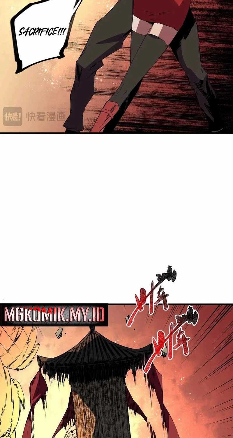 Supreme Curse Master Chapter 20 Gambar 10