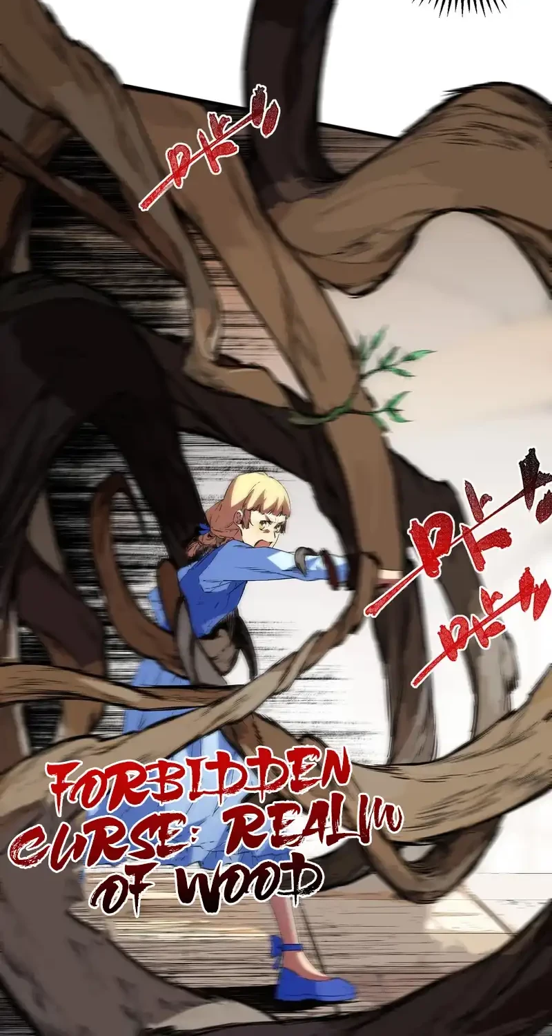 Supreme Curse Master Chapter 22 Gambar 28