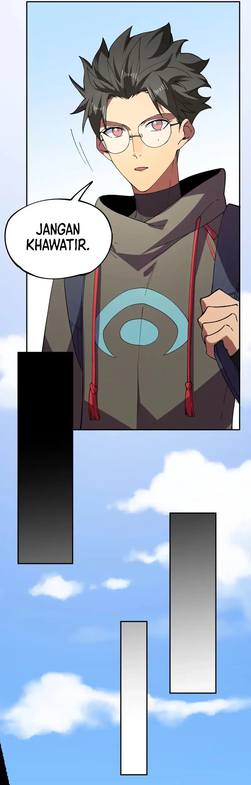 Supreme Curse Master Chapter 22 Gambar 6