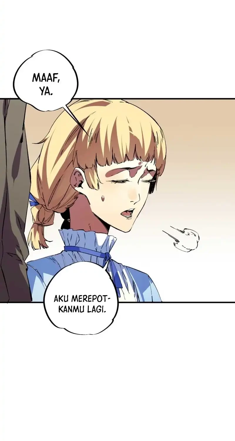 Supreme Curse Master Chapter 23 Gambar 20