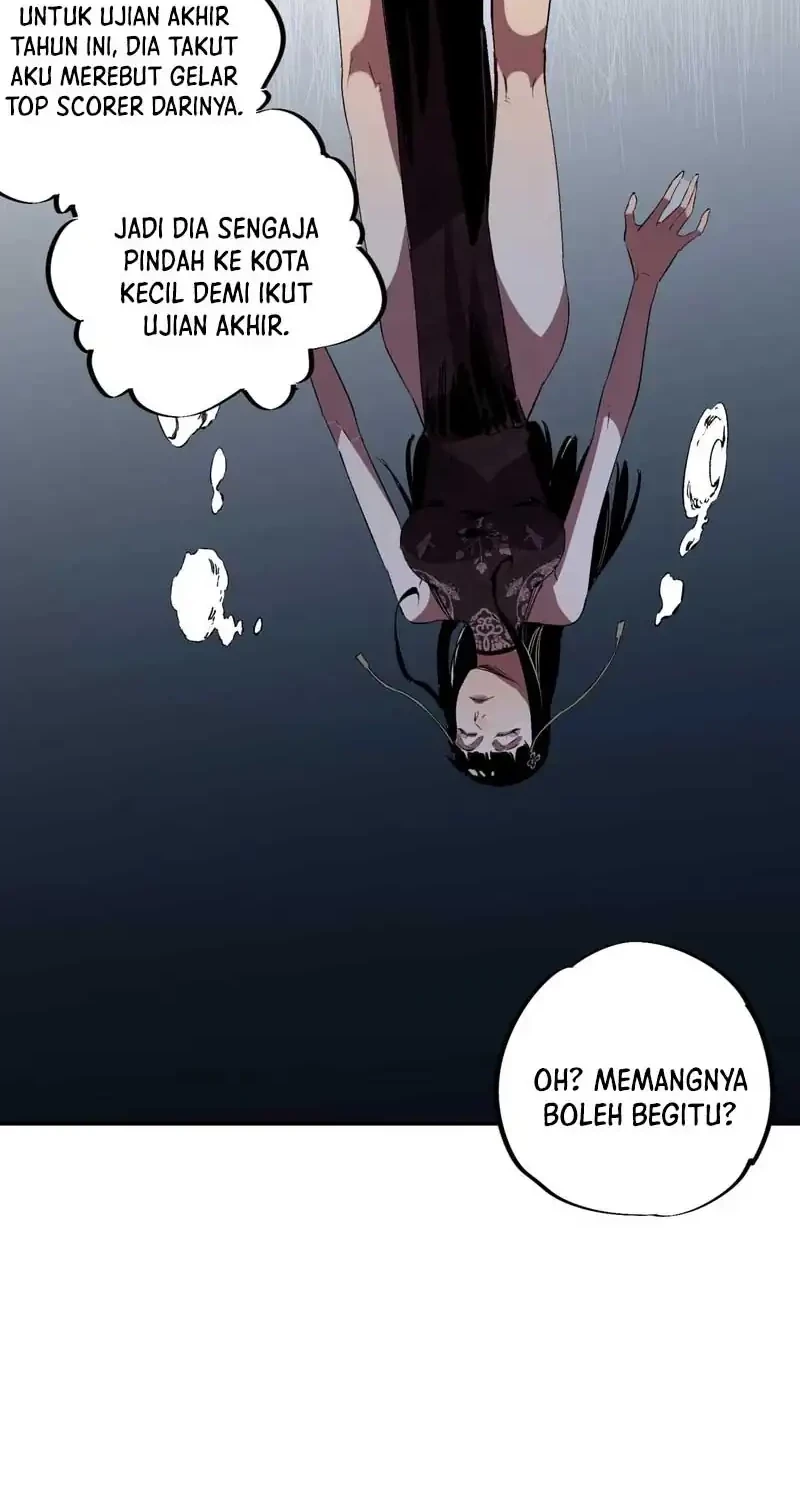 Supreme Curse Master Chapter 23 Gambar 22