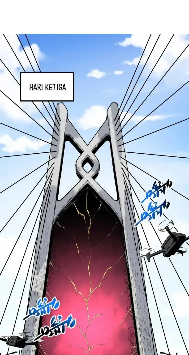 Supreme Curse Master Chapter 23 Gambar 24