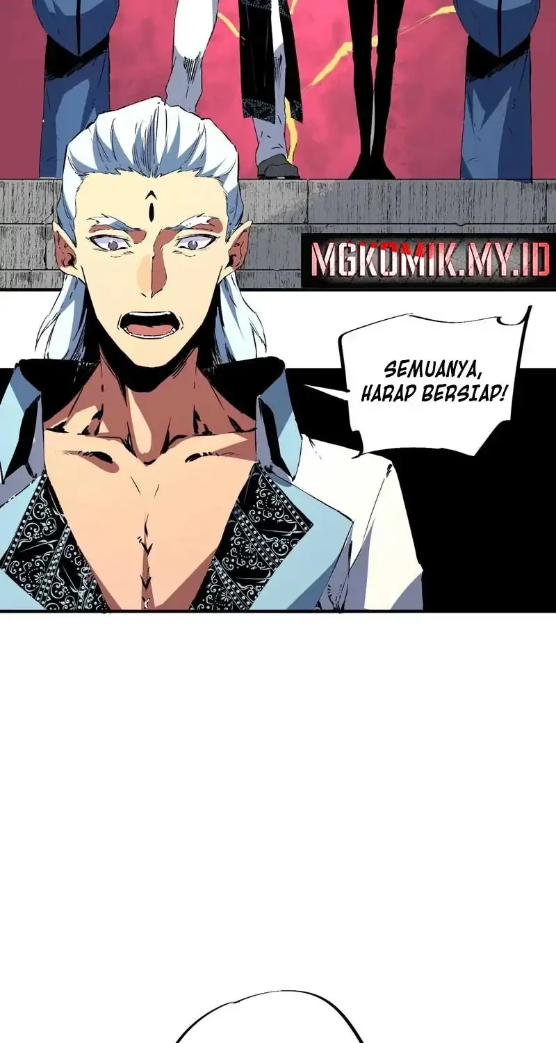 Supreme Curse Master Chapter 23 Gambar 26