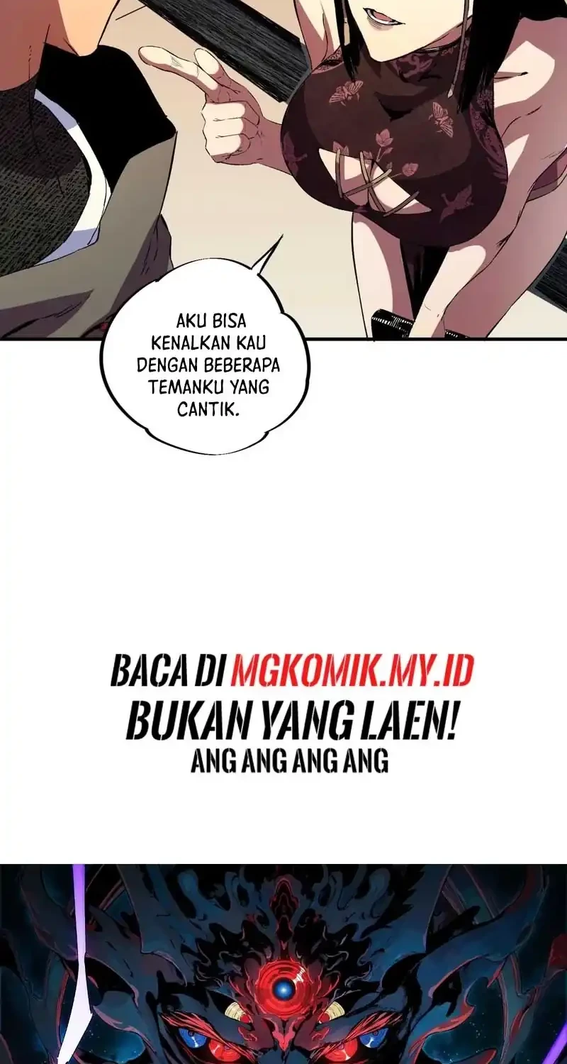 Supreme Curse Master Chapter 23 Gambar 4