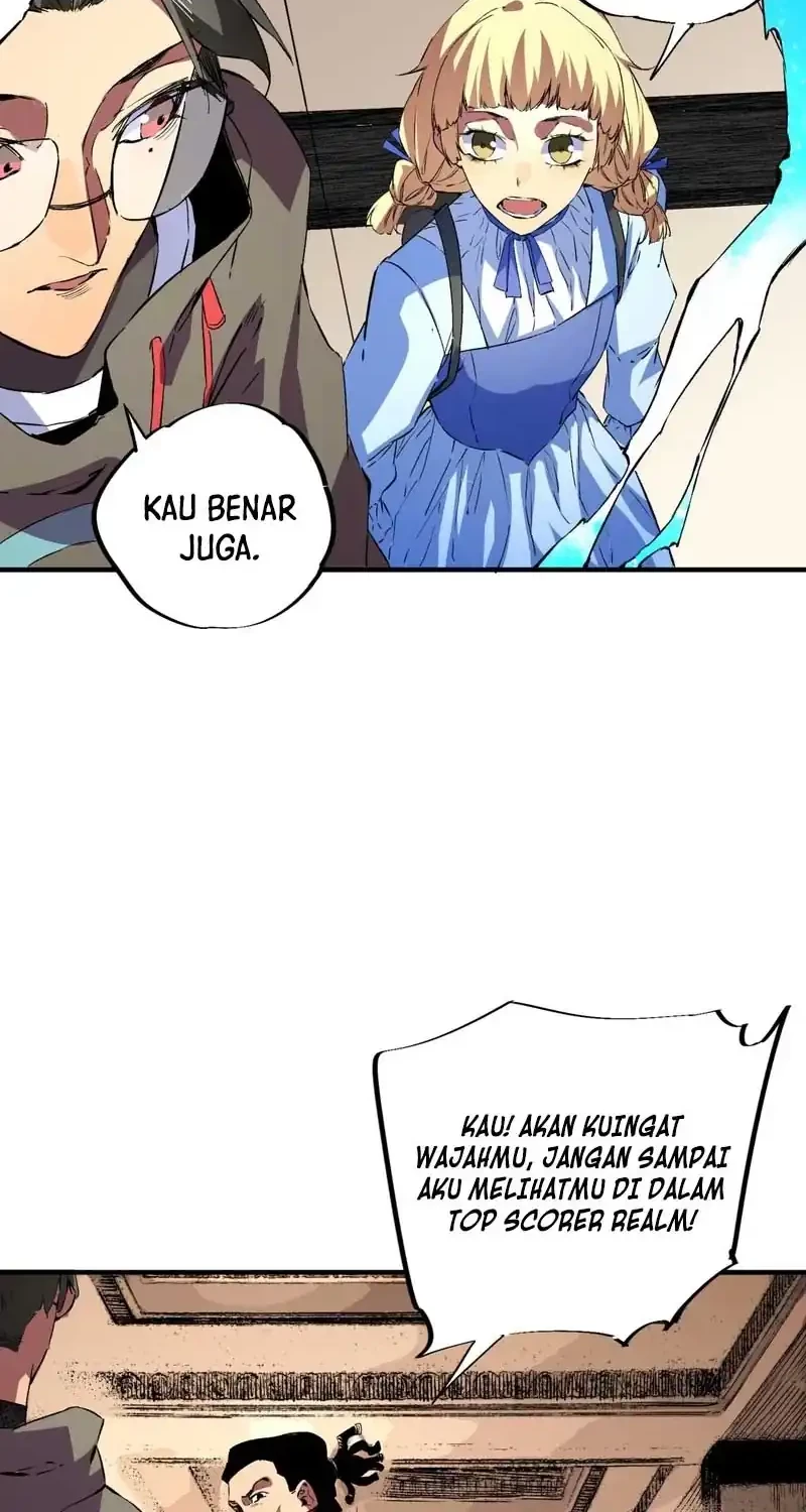 Supreme Curse Master Chapter 23 Gambar 18