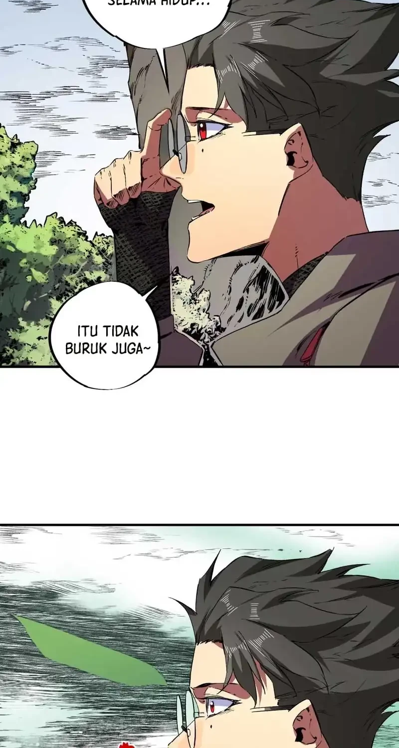 Supreme Curse Master Chapter 24 Gambar 20