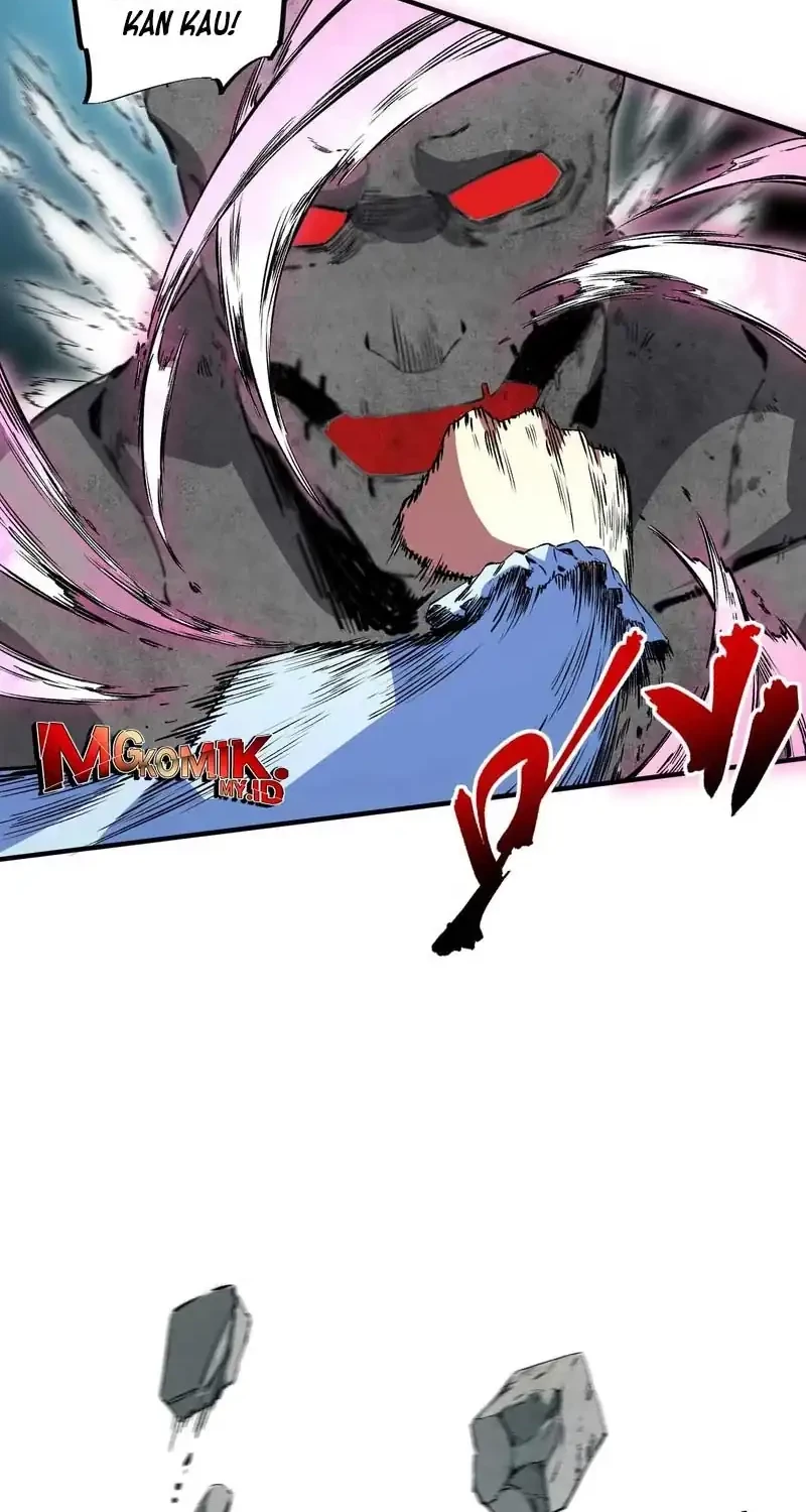 Supreme Curse Master Chapter 24 Gambar 12