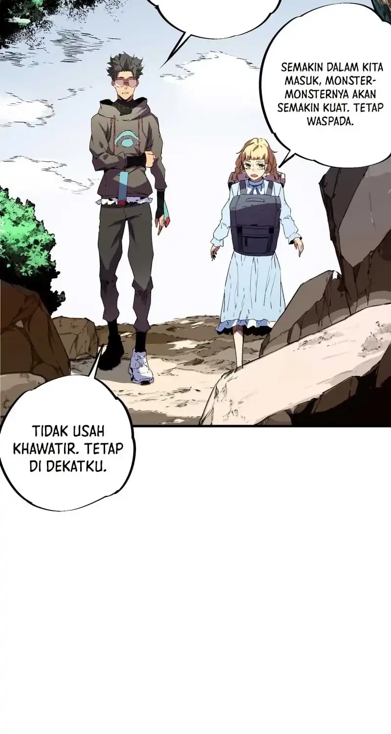 Supreme Curse Master Chapter 24 Gambar 18