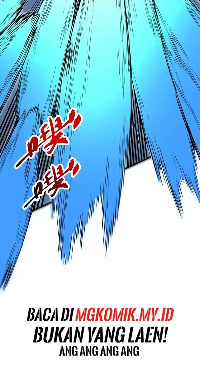 Supreme Curse Master Chapter 25 Gambar 36