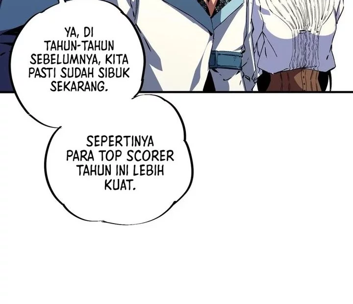 Supreme Curse Master Chapter 26 Gambar 22